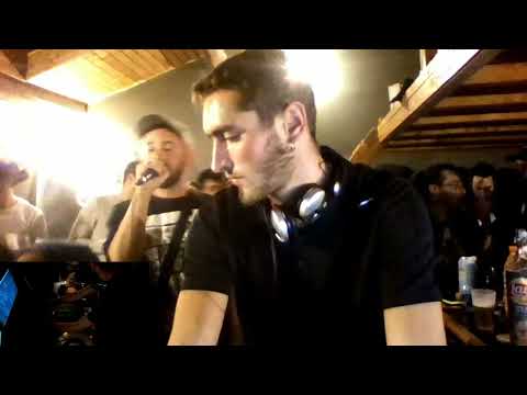 Skank'in sound FT Mc Akro on Twitch