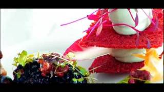 Great British Menu - BBC Two - Monday to Friday 6:30pm