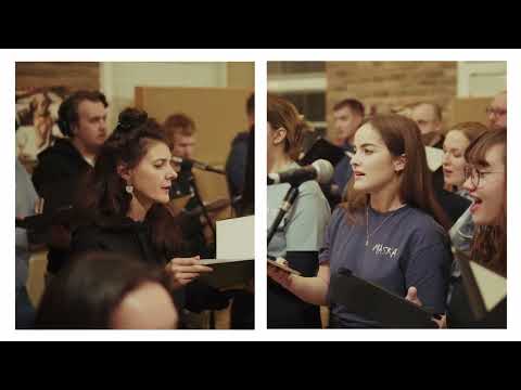 House Warming - Anders Edenroth | Mixed choir MASKA