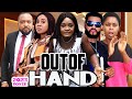 OUT OF CONTROL (LUCHY 2023 New Movie)-African Movies 2023 Latest Full Movies@firstnollywoodtv8968