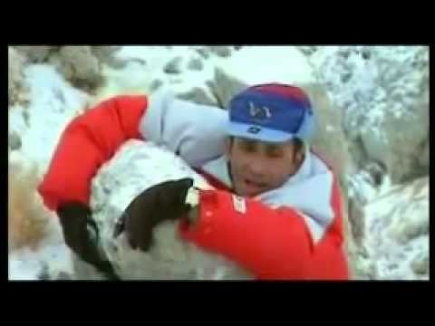 Mudù - C'è qualcuno?