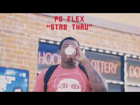 PG Flex - Str8 Thru