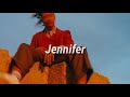 Ghali ft Soolking - Jennifer - (sub español) 🇮🇹