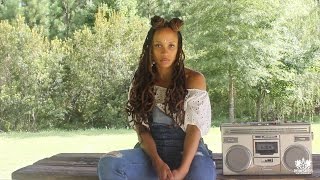 Sa-Roc - Lord of the Forest (Official Video)