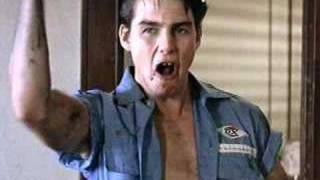 The Outsiders- Throw Your Hands Up [Remix]
