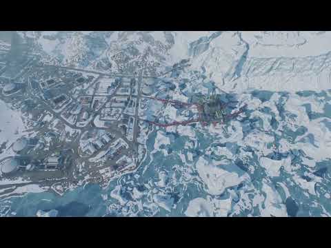 Blyatlfield Shenanigans! TO THE SHADOW REALM!