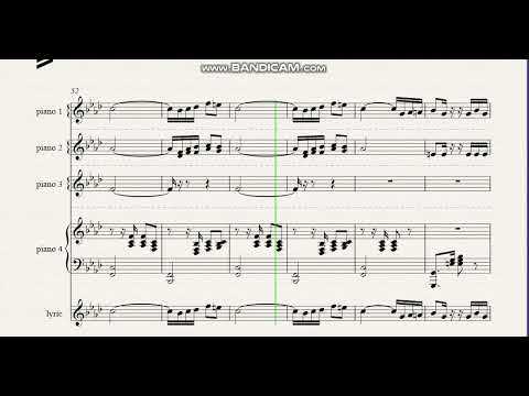 TANGO OF ROSES/ Tango De Roses