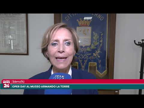 Siderno (Rc):  Open Day al Museo "Armando La Torre"