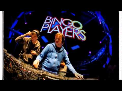 Bingo Players  vs John Rock - Rattle Lovin ( Tobii Traxx Vocal Mashup 2012 )