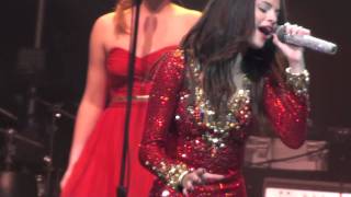 Hit The Lights- Selena Gomez San Jose Live