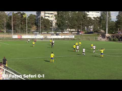 Pallo-Iirot TV: Pallo-Iirot - EPS 29.6.2019