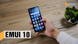 HUAWEI P Smart Z - відео 7