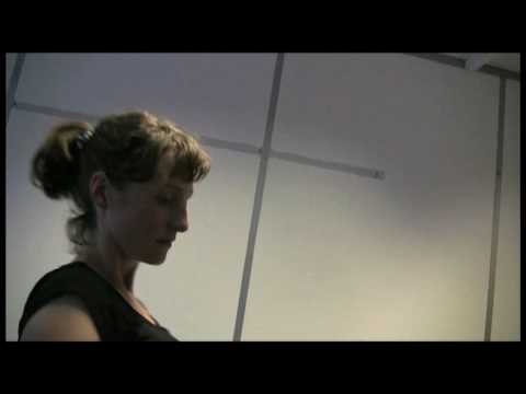 On The Edge, Bronagh Lawson presents Tonya McMullan