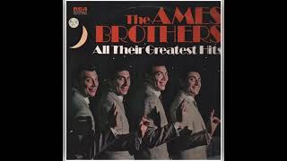 Heartaches - The Ames Brothers \u0026 Sid Ramin \u0026 His Orchestra (1960)