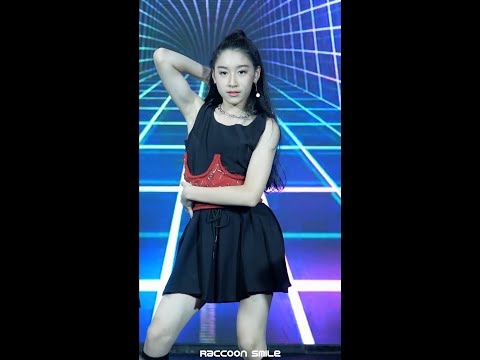แคนดี Grenade cover CLC - HELICOPTER @MINIZIZE COVER DANCE 2020 (SS 2) - Fancam - 3.10.2020
