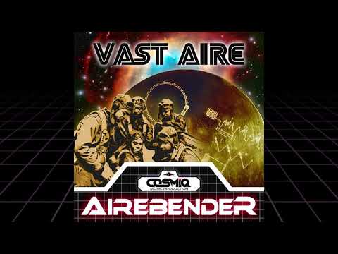 Video thumbnail for Airebender