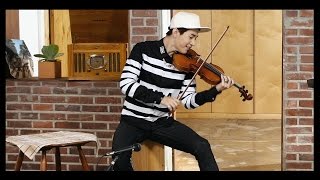 〈HENRY's Real Music : You, Fantastic〉 EP5. Cho Yong-pil's 'BOUNCE' by HENRY