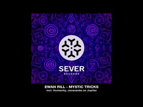 Ewan Rill - Jacaranda on Jupiter (Original Mix)