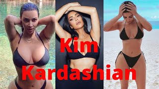 Kim Kardashian Hot compilation video