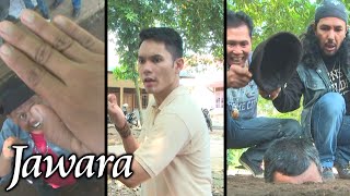 Download lagu Joni Dihajar Encep Sampai Terpendam Ditanah [Jawara] [2 Juli 2016] mp3