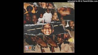 - Clean - Desiigner - Pop iiT - L.O.D