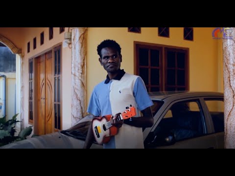 Papua Film MELODY KOTA RUSA 2 (2012) Part 5