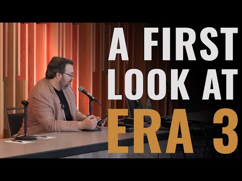 First Look at Mistborn Era 3: Ghostbloods | WorldCon 2025