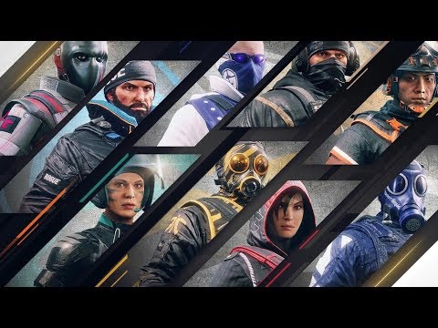 New R6 Operators And Kafe Rework Pulled From Twitch Finals Milan 2019