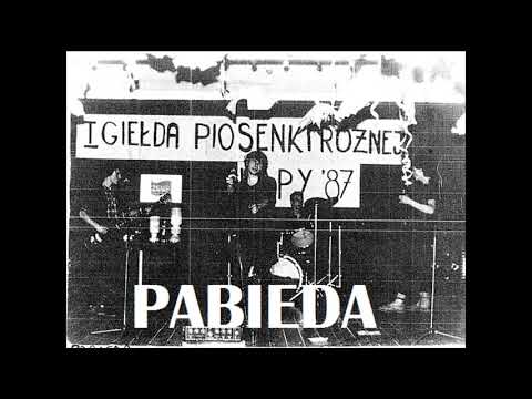 Pabieda ŁAPY - Demo 1987r