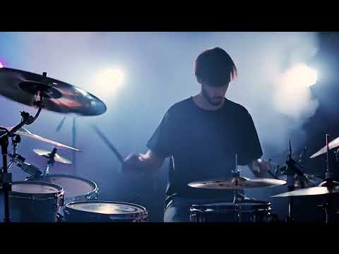 Joey Jordison Ahead Aluminum Drumsticks Tested: Shock Cut By 50%, Last 10x Longer