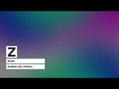 Ruben Del Moral - BASS