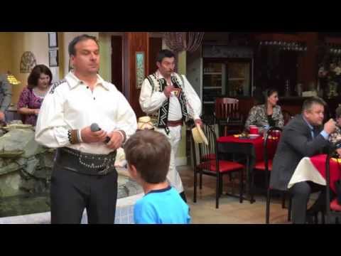 Calin Horon - Colaj Sarbe -Petrecere Nashville Tennessee