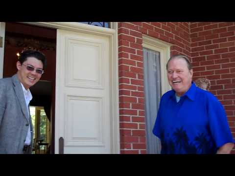 Beverly Hills Homes Bel Air Mansion for Sale once owned by George Hamilton www.ChristopheChoo.com