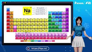 Bài giảng ôn luyện kiến thức giữa học kì 1 môn Hóa học lớp 10