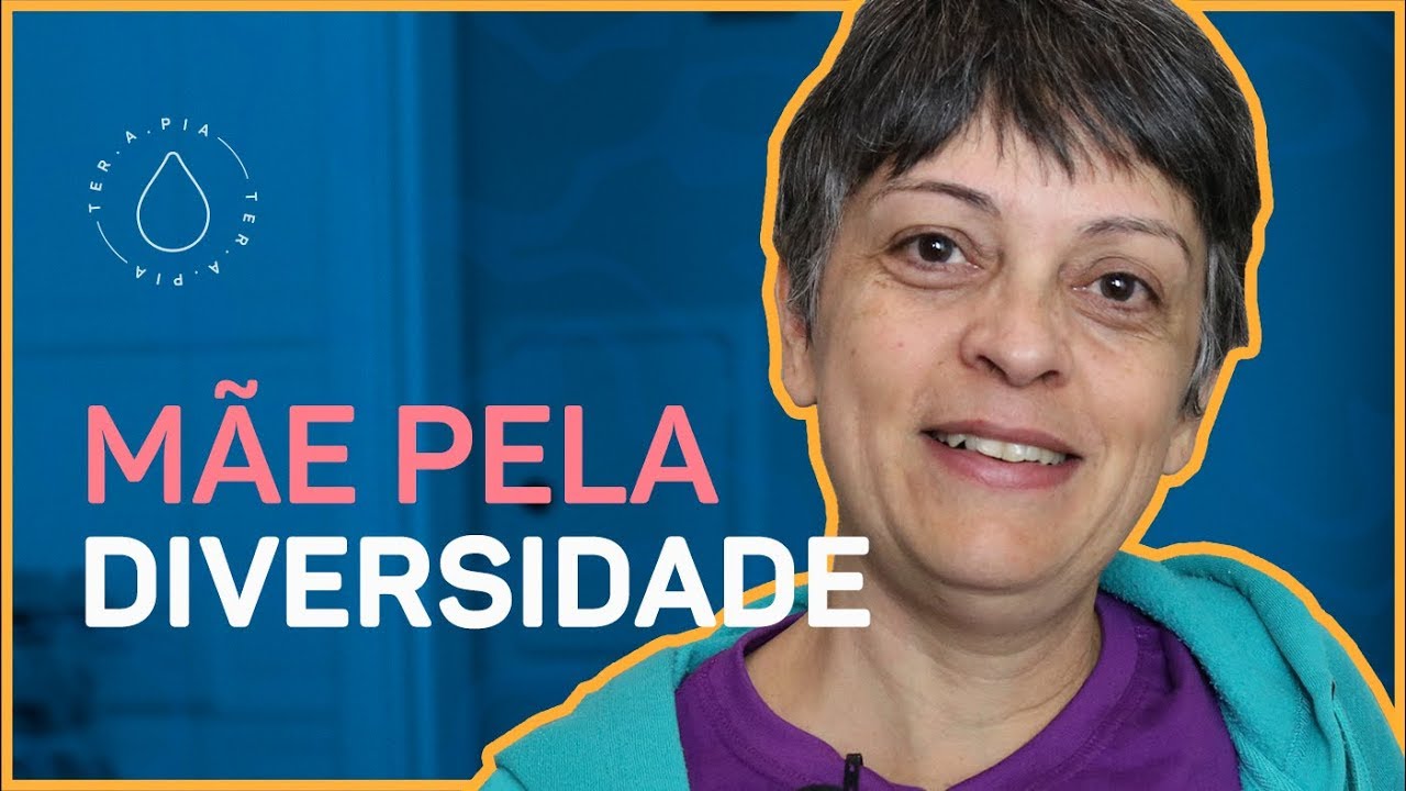 Minha filha é travesti | Histórias de ter.a.pia #55