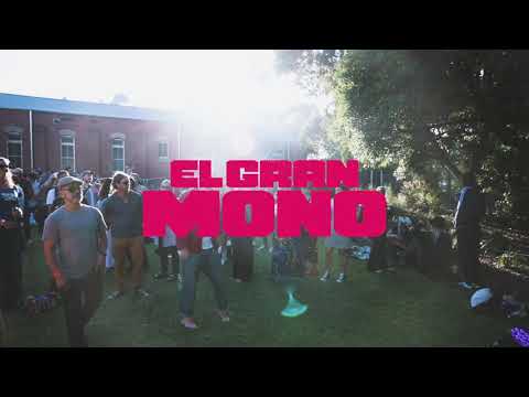 El Gran Mono - Picó Picó Picó