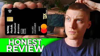 TJX Rewards Platinum Mastercard (Synchrony) — My Honest Review & Real User Experience