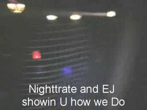 nighttrate n EJ from wolves
