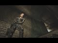 Resident Evil 3 Remake Jill With Blood Vengeance Jaket Black Latex Suit