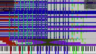 ultralight midi player test