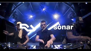 TQD - Live @ Sonar Festival Barcelona 2017