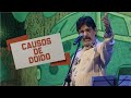 Causos De Doido Ao Vivo No Espetáculo Eu Parece Que Tô Vendo