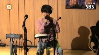 160421 HEAR I AM YESUNG