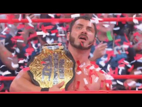 The Greatest Man That Ever Lived