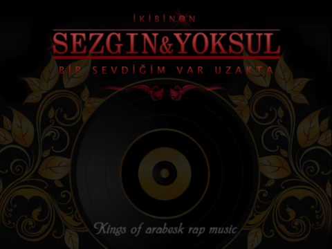 SezGiN & YoKSuL ft Mc MuSa - Bir Sevdigim Var Uzakta (Beat by Dj SerKaN)
