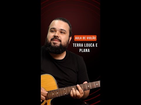 Terra Louca E Plana - Herderoz