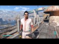 Fallout 4 - Railroad ending without making Brotherhood hostile