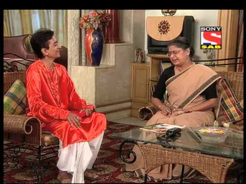 Yes Boss - Episode 391