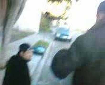 borracho navideño 2007