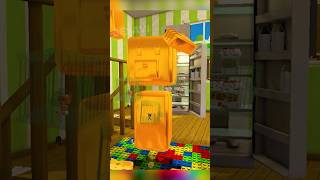 Download lagu Mega Magneto Super Bear Adventure #superbearadventure mp3